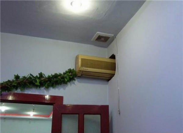 Bu da Suriyelilerin 'Vantilatör klima'sı 87