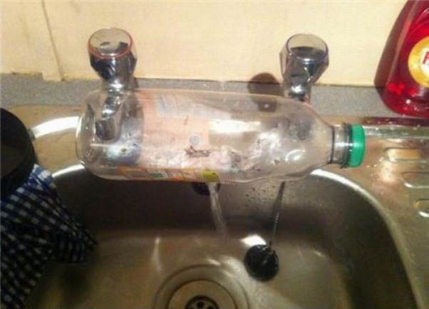 Bu da Suriyelilerin 'Vantilatör klima'sı 94