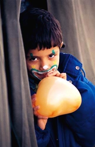 Marmara Depremi'nin 17.yıldönümü 20