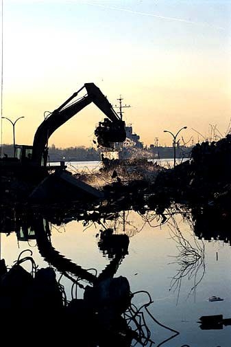 Marmara Depremi'nin 17.yıldönümü 23