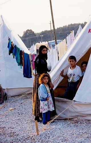 Marmara Depremi'nin 17.yıldönümü 34