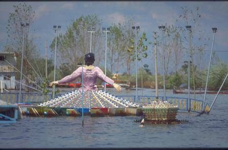 Marmara Depremi'nin 17.yıldönümü 5