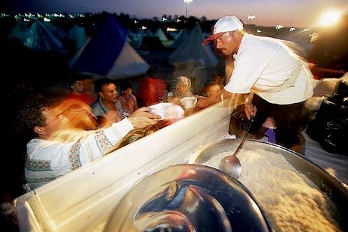Marmara Depremi'nin 17.yıldönümü 54