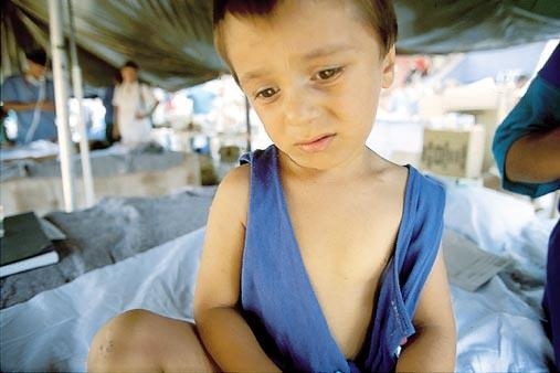 Marmara Depremi'nin 17.yıldönümü 63