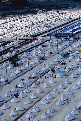 Marmara Depremi'nin 17.yıldönümü 70