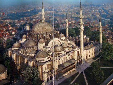 Birbirinden ilginç şaşırtıcı bilgiler 1