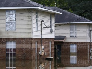 ABD'de sel: 20 bin kişi tahliye edildi