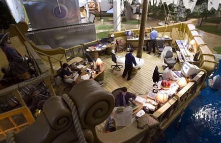 Teknoloji devleri saniyede ne kadar kazanıyor? 30