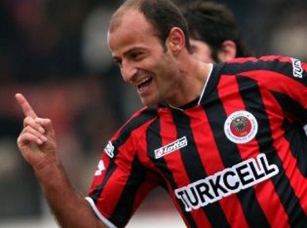 Süper Lig'in en hızlı golcüleri 10