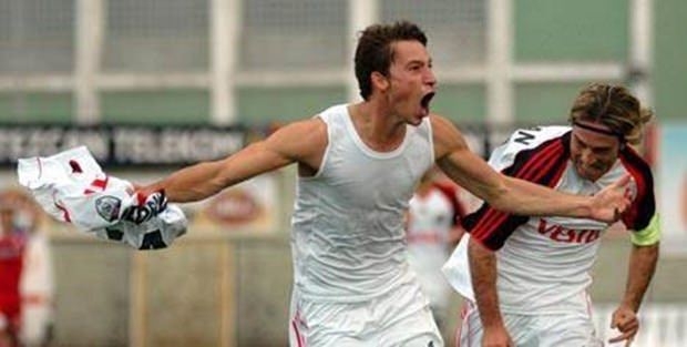 Süper Lig'in en hızlı golcüleri 11