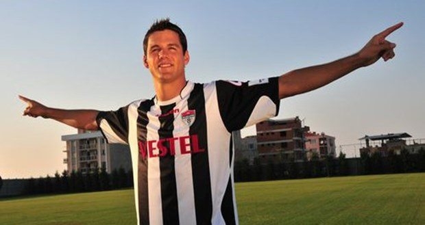 Süper Lig'in en hızlı golcüleri 12