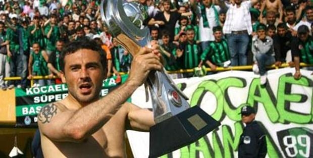 Süper Lig'in en hızlı golcüleri 13