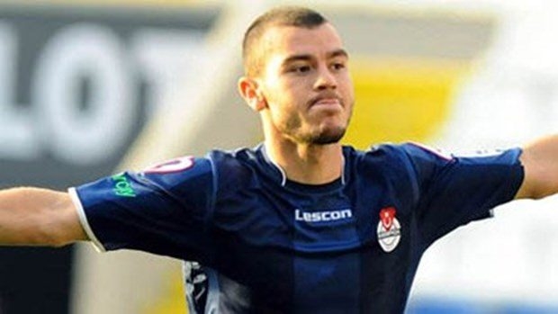 Süper Lig'in en hızlı golcüleri 17