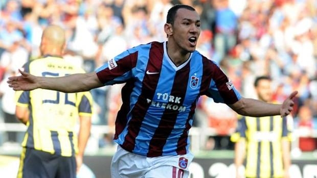 Süper Lig'in en hızlı golcüleri 20