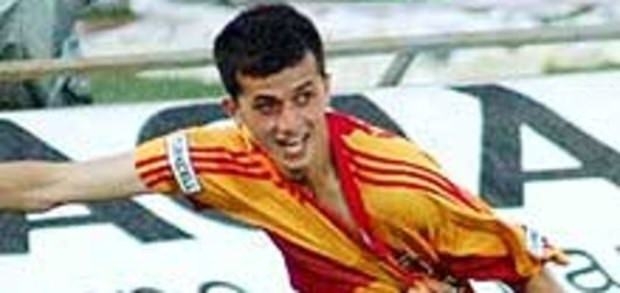 Süper Lig'in en hızlı golcüleri 21