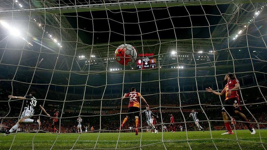 Süper Lig'in en hızlı golcüleri 3