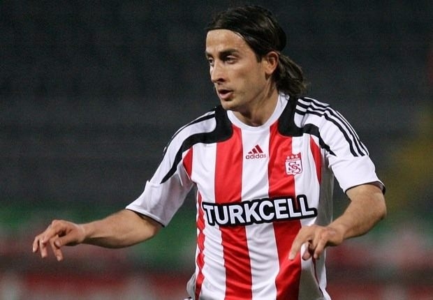 Süper Lig'in en hızlı golcüleri 7