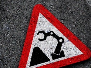 Gelecekte hayatımıza girebilecek 5 trafik işareti