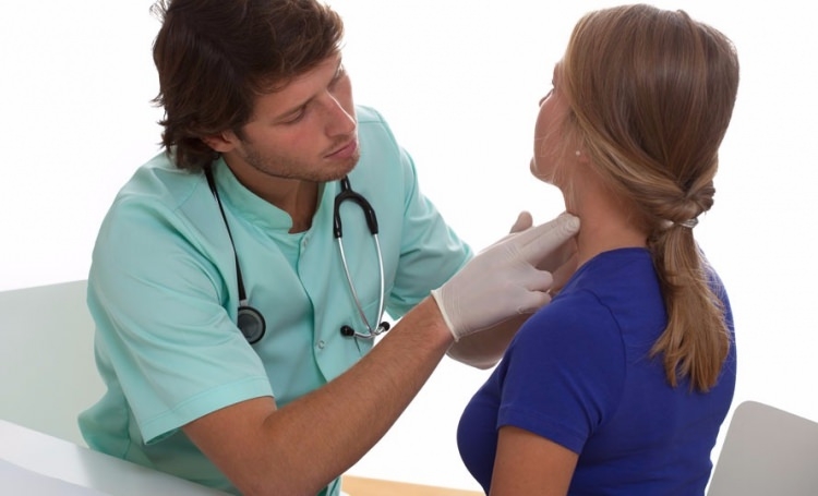 Saç dökülmesi, kilo artışı ve halsizlik varsa… 10