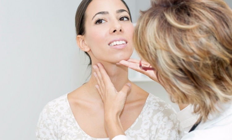 Saç dökülmesi, kilo artışı ve halsizlik varsa… 11