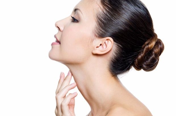 Saç dökülmesi, kilo artışı ve halsizlik varsa… 14