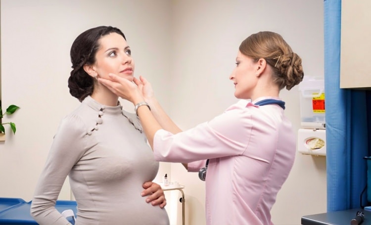 Saç dökülmesi, kilo artışı ve halsizlik varsa… 15