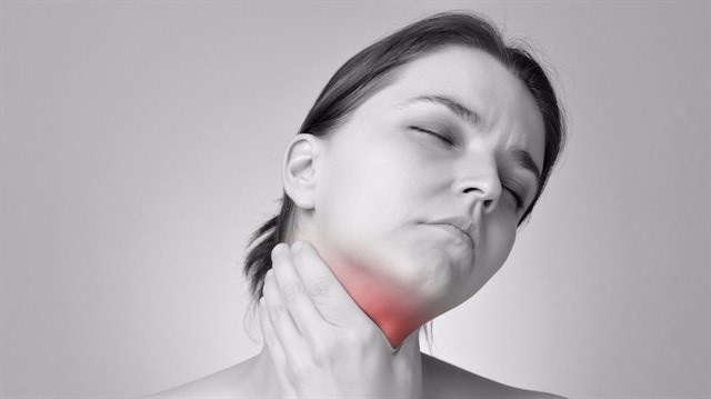 Saç dökülmesi, kilo artışı ve halsizlik varsa… 18