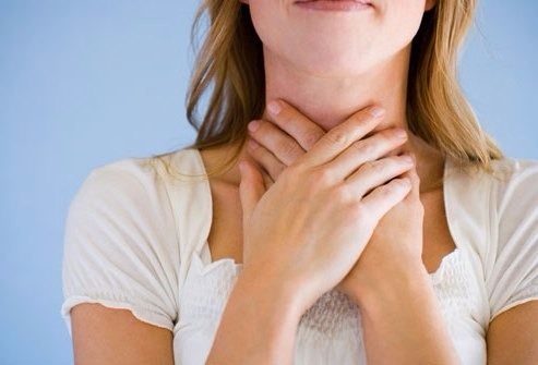 Saç dökülmesi, kilo artışı ve halsizlik varsa… 26