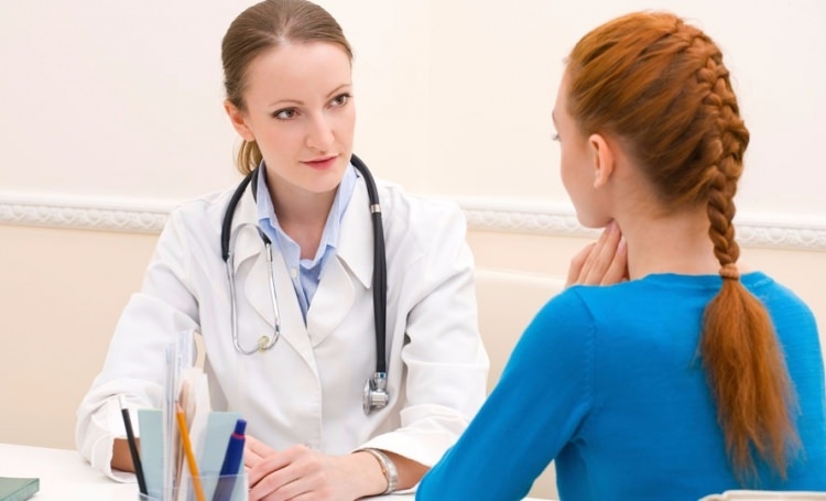 Saç dökülmesi, kilo artışı ve halsizlik varsa… 9