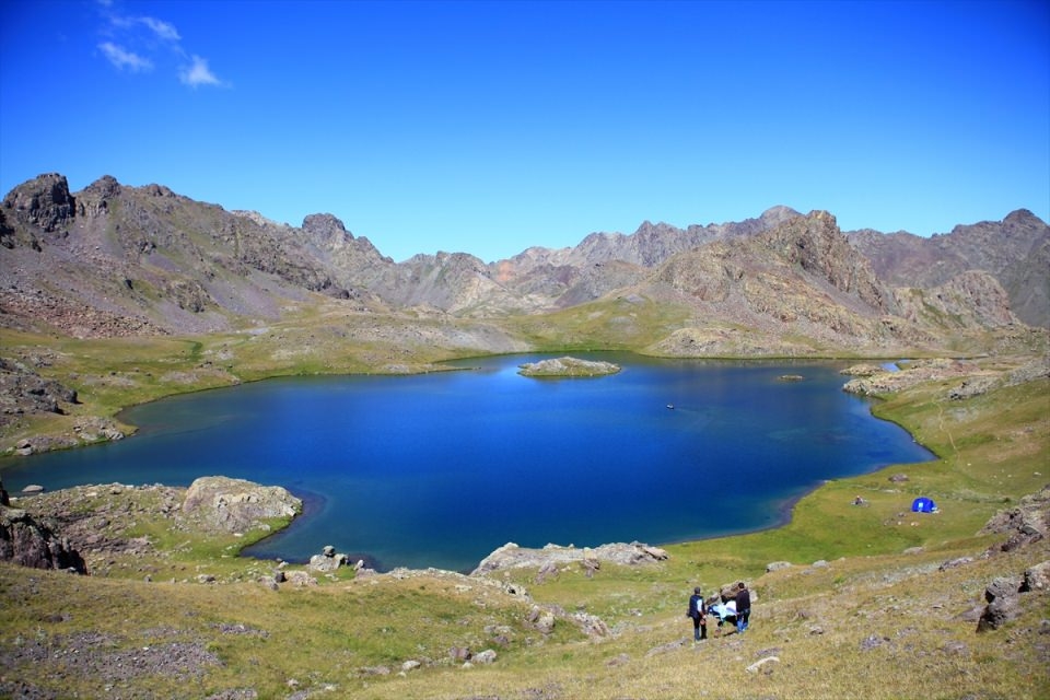 Doğa ve foto safari tutkunlarının adresi 'Yedigöller' 8
