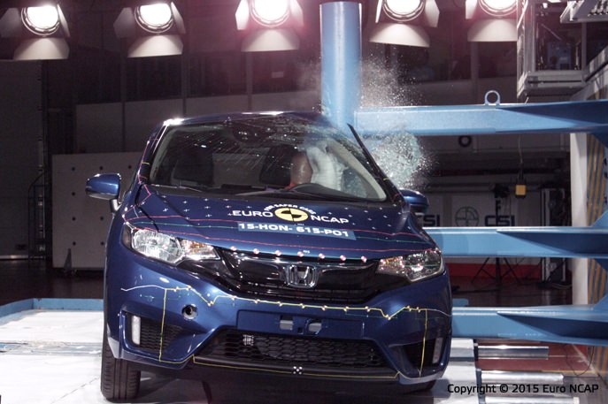 Güvenlikte lider oldular 15