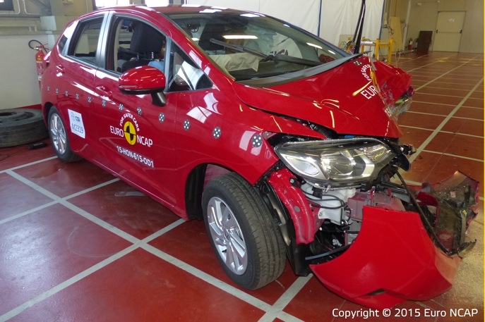 Güvenlikte lider oldular 16