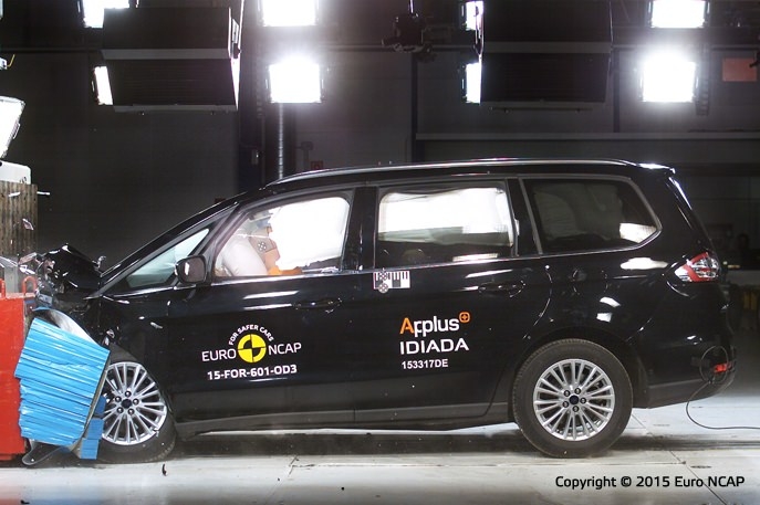 Güvenlikte lider oldular 18