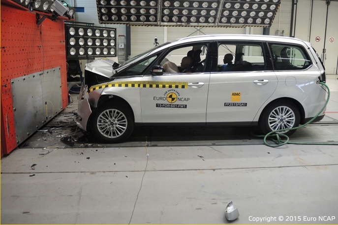 Güvenlikte lider oldular 19