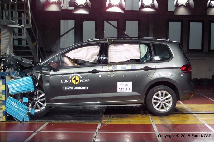 Güvenlikte lider oldular 21