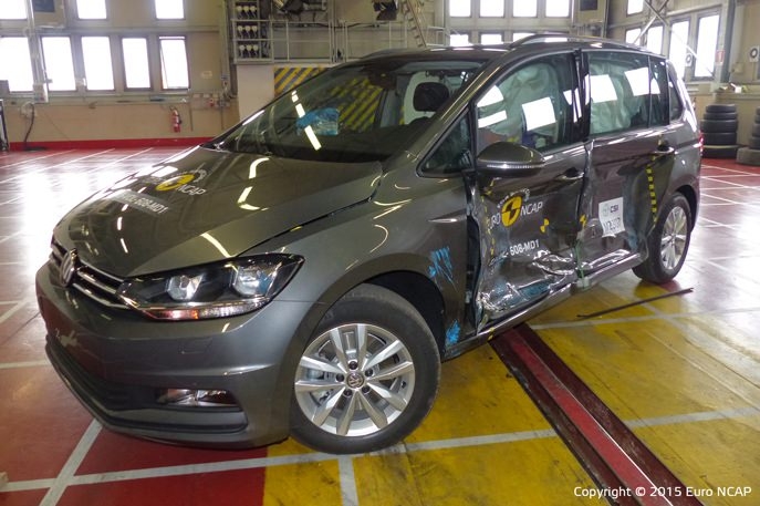 Güvenlikte lider oldular 22