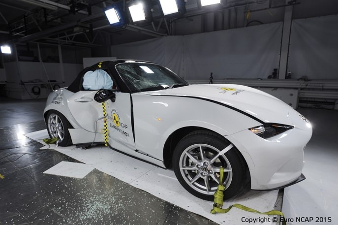 Güvenlikte lider oldular 25