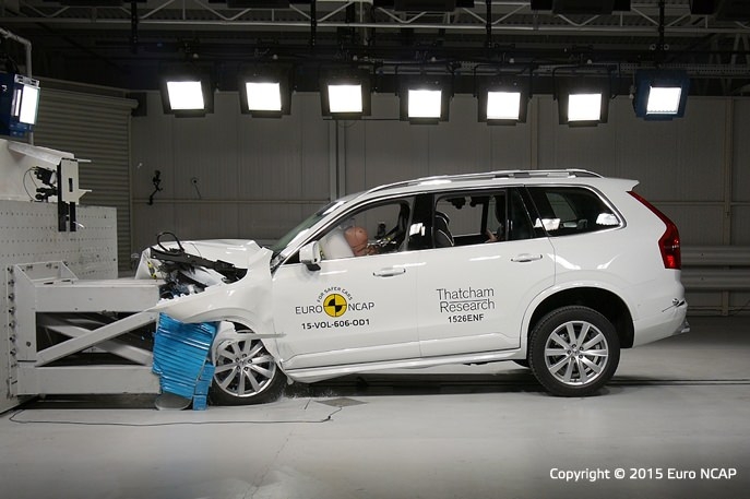 Güvenlikte lider oldular 3