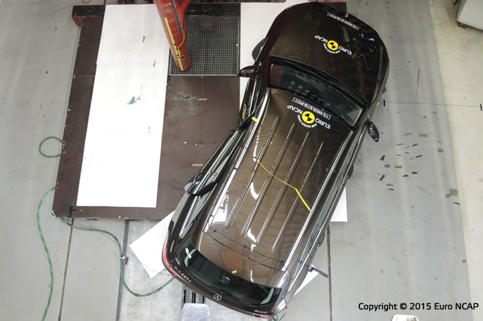 Güvenlikte lider oldular 7