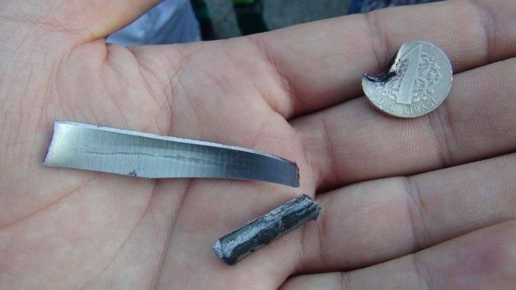 Patlama sonrası dikkat çeken ayrıntı 10