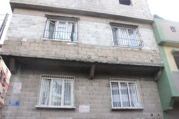 Patlama sonrası dikkat çeken ayrıntı 12