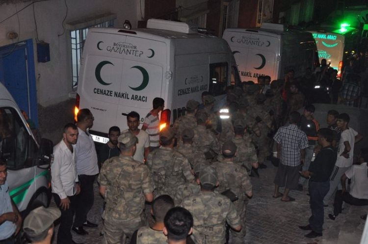 Patlama sonrası dikkat çeken ayrıntı 13