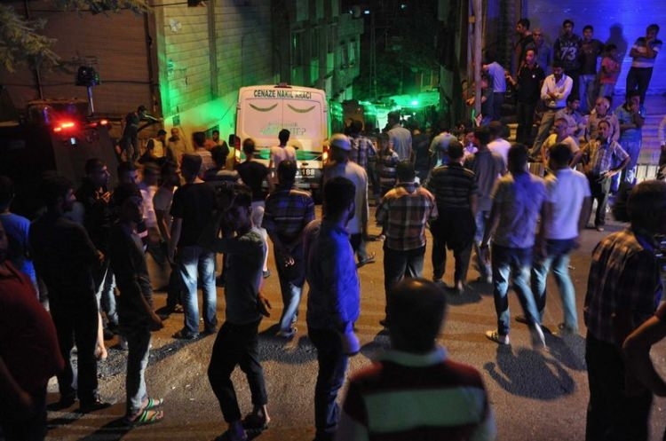 Patlama sonrası dikkat çeken ayrıntı 15