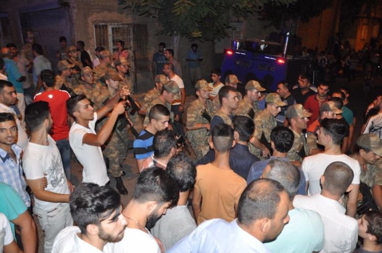 Patlama sonrası dikkat çeken ayrıntı 16