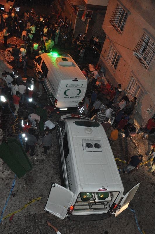 Patlama sonrası dikkat çeken ayrıntı 18