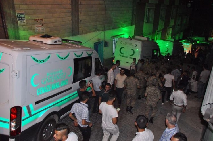 Patlama sonrası dikkat çeken ayrıntı 19