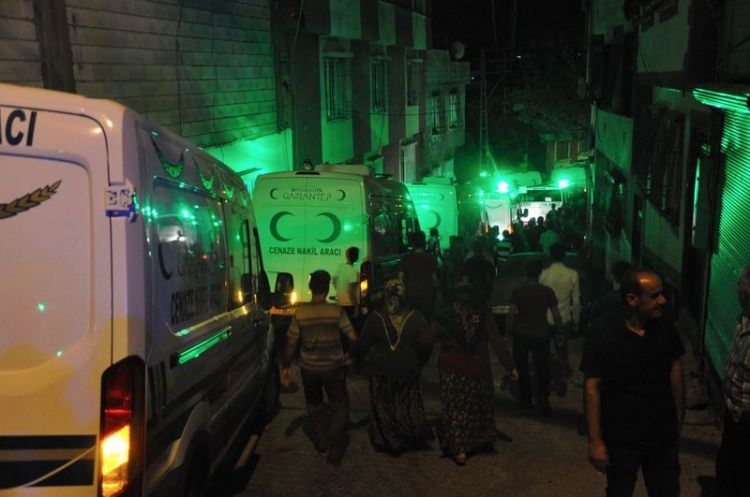 Patlama sonrası dikkat çeken ayrıntı 21