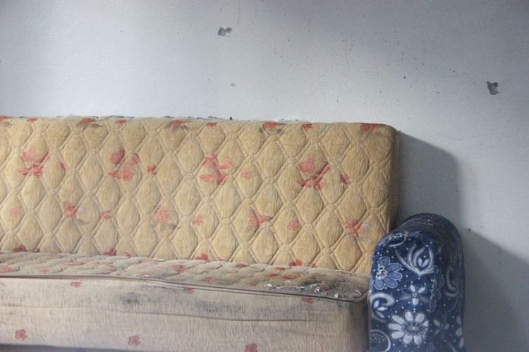 Patlama sonrası dikkat çeken ayrıntı 8