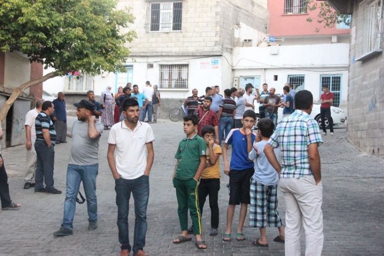 Patlama sonrası dikkat çeken ayrıntı 9