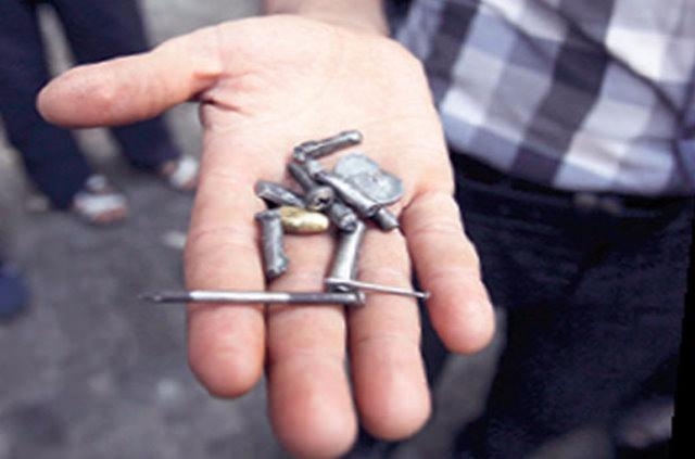 Çocuk bombacıyla çocukları katlettiler 23